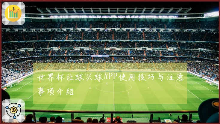 世界杯让球买球APP使用技巧与注意事项介绍